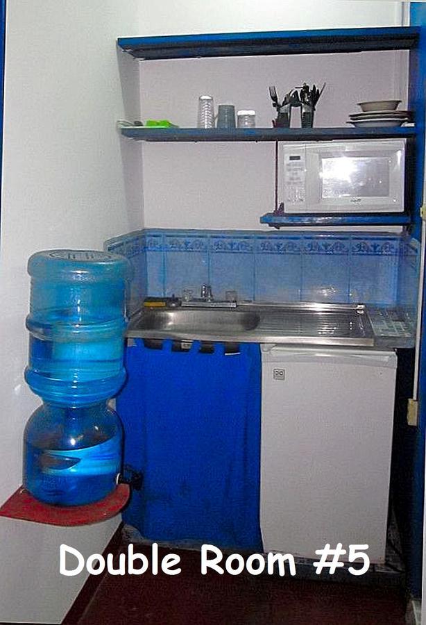 罗西塔酒店 南圣胡安 外观 照片